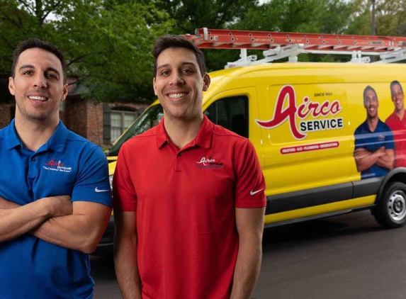 Airco Service - Fort Smith, AR