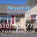 Parrish Sr, Edward L, DC - Chiropractors & Chiropractic Services