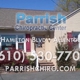 Parrish Sr, Edward L, DC
