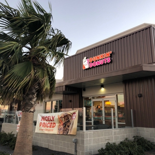 Dunkin' - South San Francisco, CA