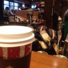 Starbucks Coffee