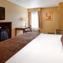 Best Western - Hotels