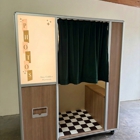 Stay Golden Photo Booth