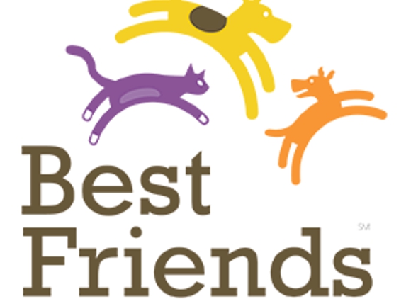 Best Friends Pet Care - Orlando, FL