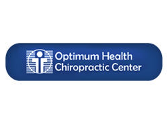 Optimum Health Chiropractic Center (Craig Stull DC) - Portage, MI