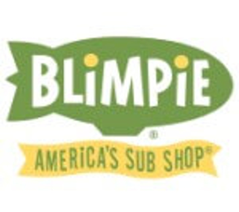 Blimpie Subs - Columbia, SC