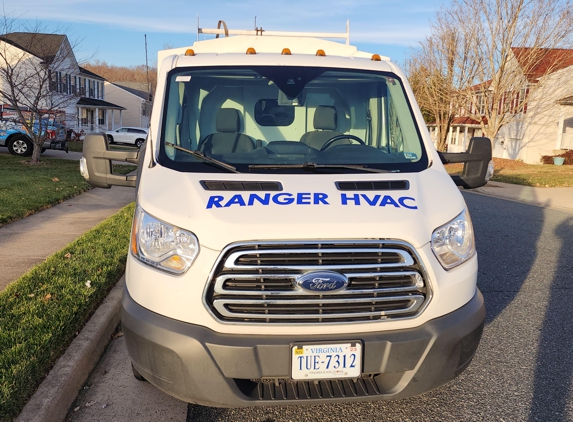 Ranger HVAC - Lorton, VA