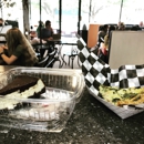 The Mix Cafe - Restaurants