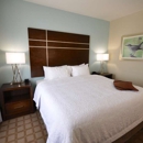 Hampton Inn & Suites Hutto Austin - Hotels