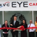 MVC Eye Care - Optometrists