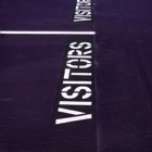 Directional Striping