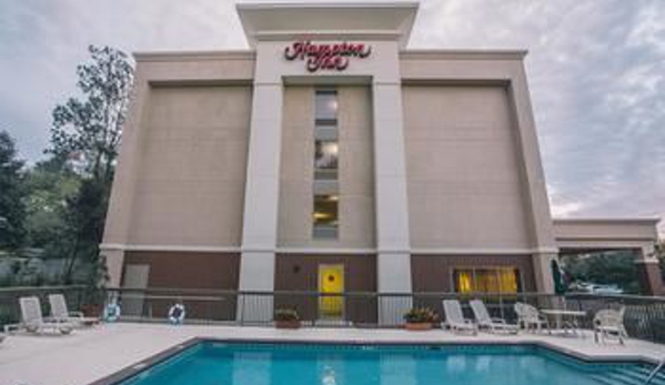 Hampton Inn Tallahassee-Central - Tallahassee, FL