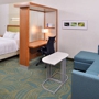 SpringHill Suites by Marriott Voorhees Mt. Laurel/Cherry Hill