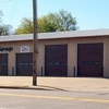 Denton's Garage gallery