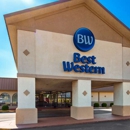 Best Western - Airport - Hotels