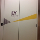 Ernst & Young - Building Contractors