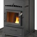 Country Comfort Stove Line - Fireplaces