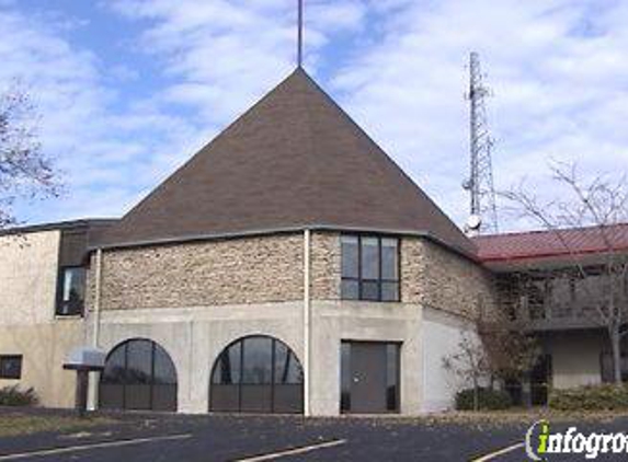 Chapel Hill Presbyterian Church - Blue Springs, MO