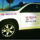 Simi American Cab - Taxis