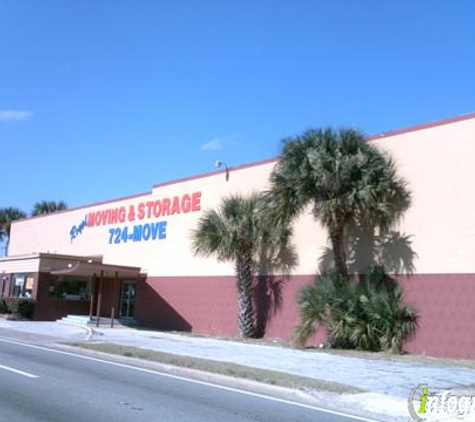 Royal Moving And Storage - Jacksonville, FL