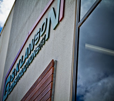 G & K Lawson Constructions Pty Ltd - Glenvale, QLD