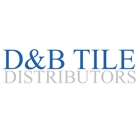 D&B Tile Design Studio Hollywood - CLOSED