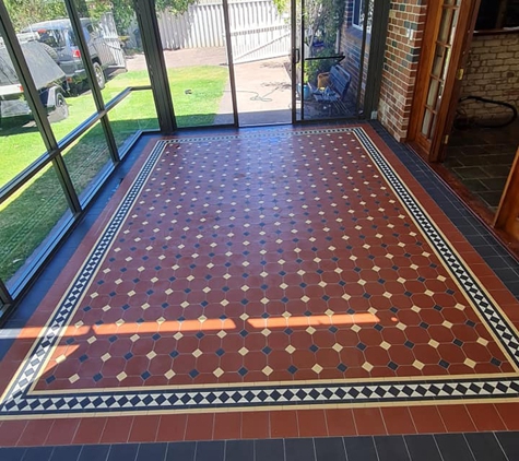 Tile Worx