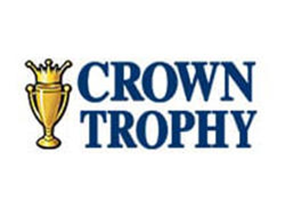 Crown Trophy - Salt Lake City, UT