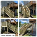 Up and Above Contractors  LLC - Deck Builders