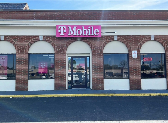 T-Mobile - Roanoke, VA