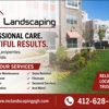 MC Landscaping gallery
