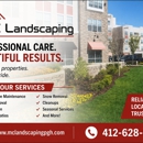 MC Landscaping - Landscape Designers & Consultants
