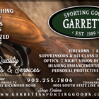 Garrett's Sporting Goods