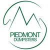 Piedmont Dumpsters gallery