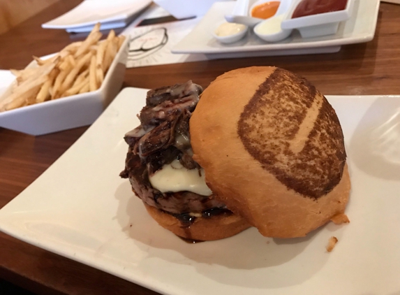 Umami Burger - Chicago, IL