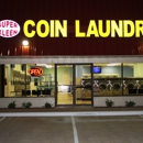 Super Kleen Coin Laundry - Laundromats