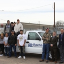 Roche Constructors, Inc. - Building Restoration & Preservation