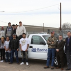 Roche Constructors, Inc.