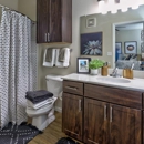 The Townhomes at Newtown Crossing - Furnished Apartments