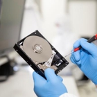 Secure Data Recovery Services