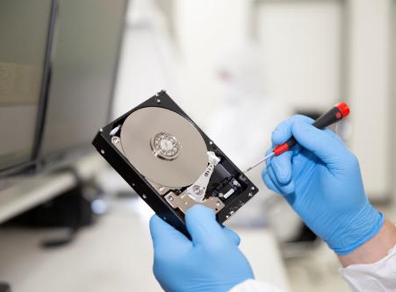 Secure Data Recovery Services - Daytona Beach, FL