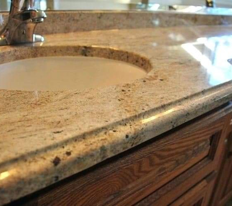 Hernandez Granite & Marble - El Paso, TX