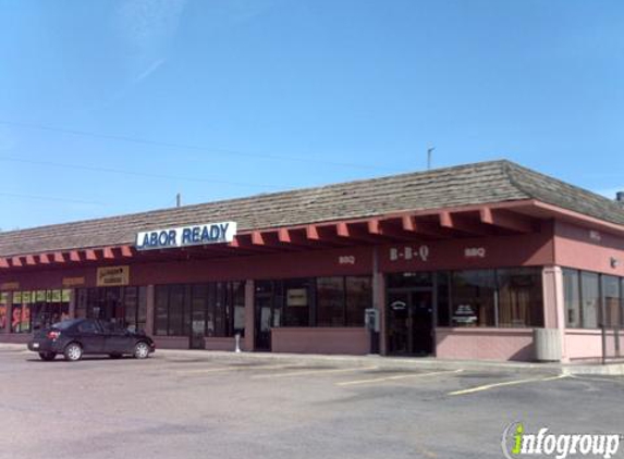 Nagoya Massage - Denver, CO