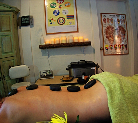 Radiant life Holistic Spa - Key West, FL