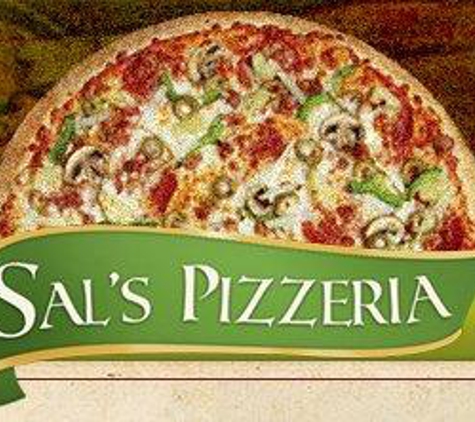 Sal's Pizzeria - Ithaca, NY