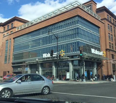 Walmart Supercenter - Washington, DC