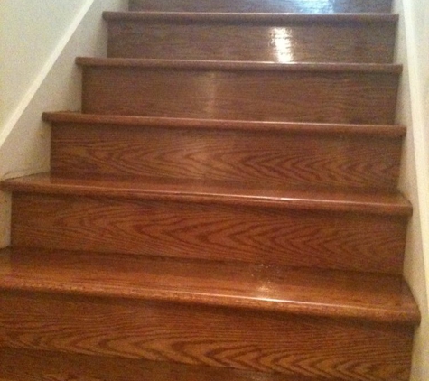 All-Star Hardwood Flooring - Kansas City, KS