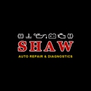 Shaw Auto Repair Inc. - Auto Repair & Service