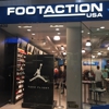 Footaction USA gallery