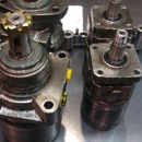 Hydraulic Motors West - Hydraulic Equipment Repair